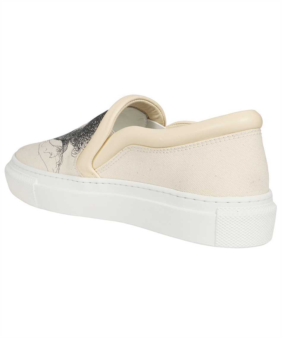 JW Anderson ANM40540B 17141 PRINT BUMPER Slides 3
