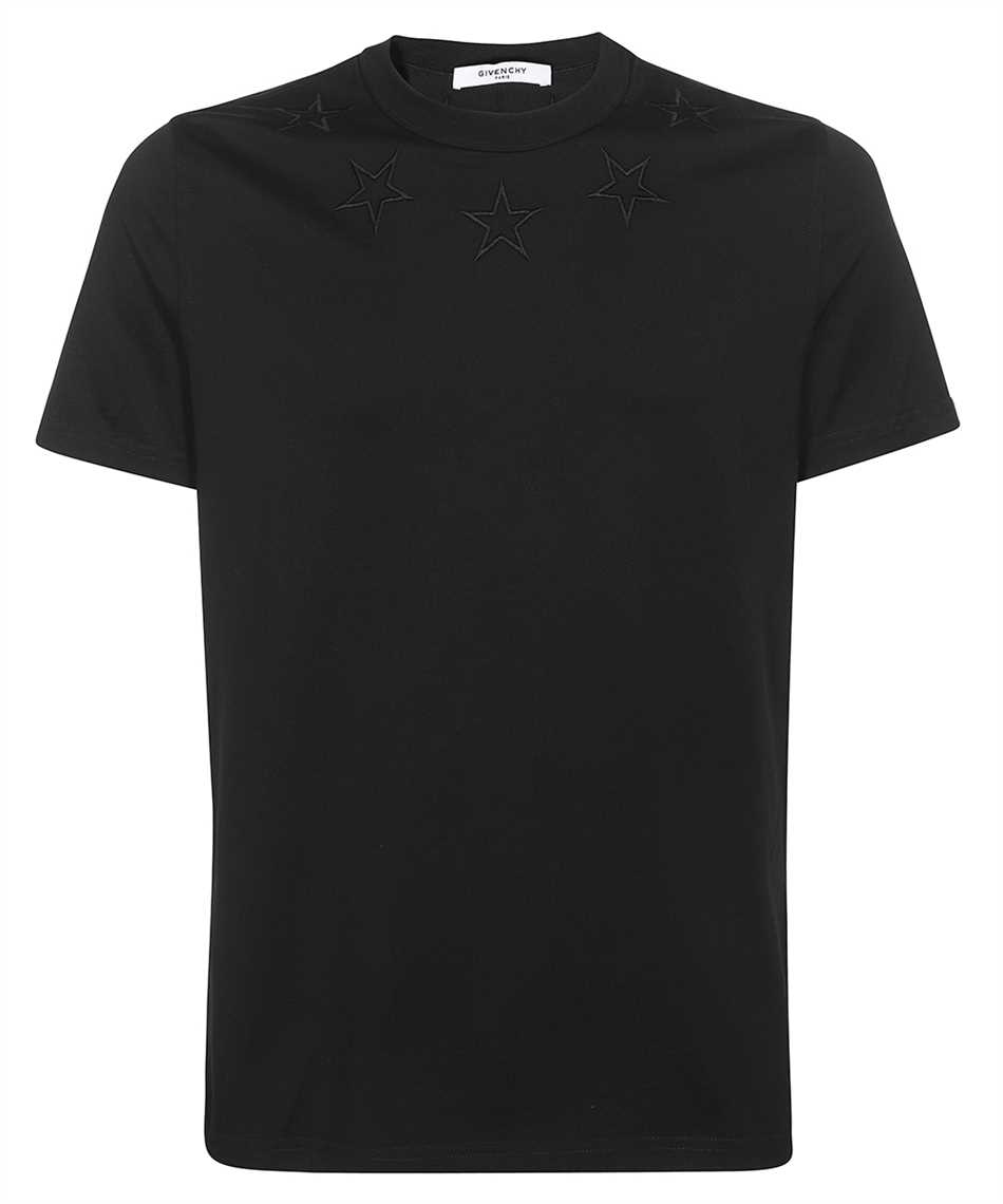 Givenchy star t shirt 47 top