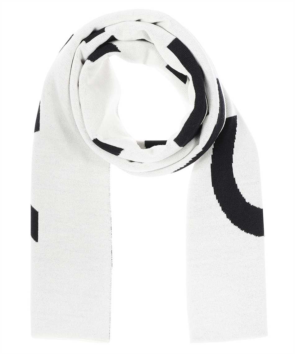 Givenchy BP008W P0P6 Scarf 1