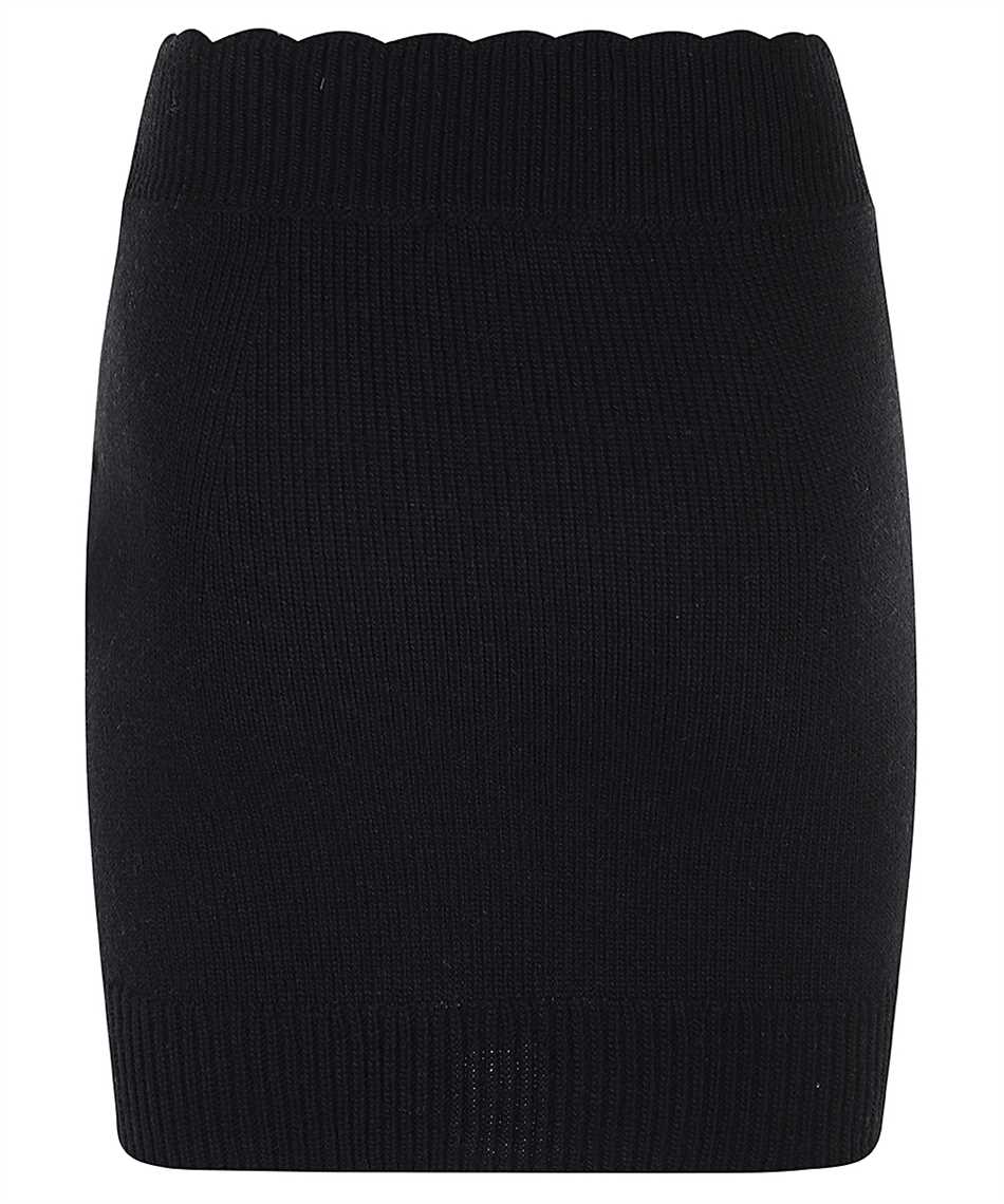 Chlo� CH25WMJ05570 KNITTED MINI Gonna 2