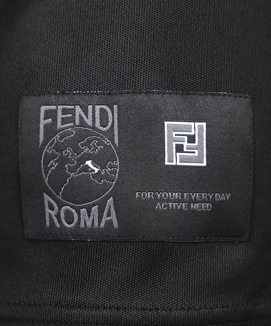 fendi label tag