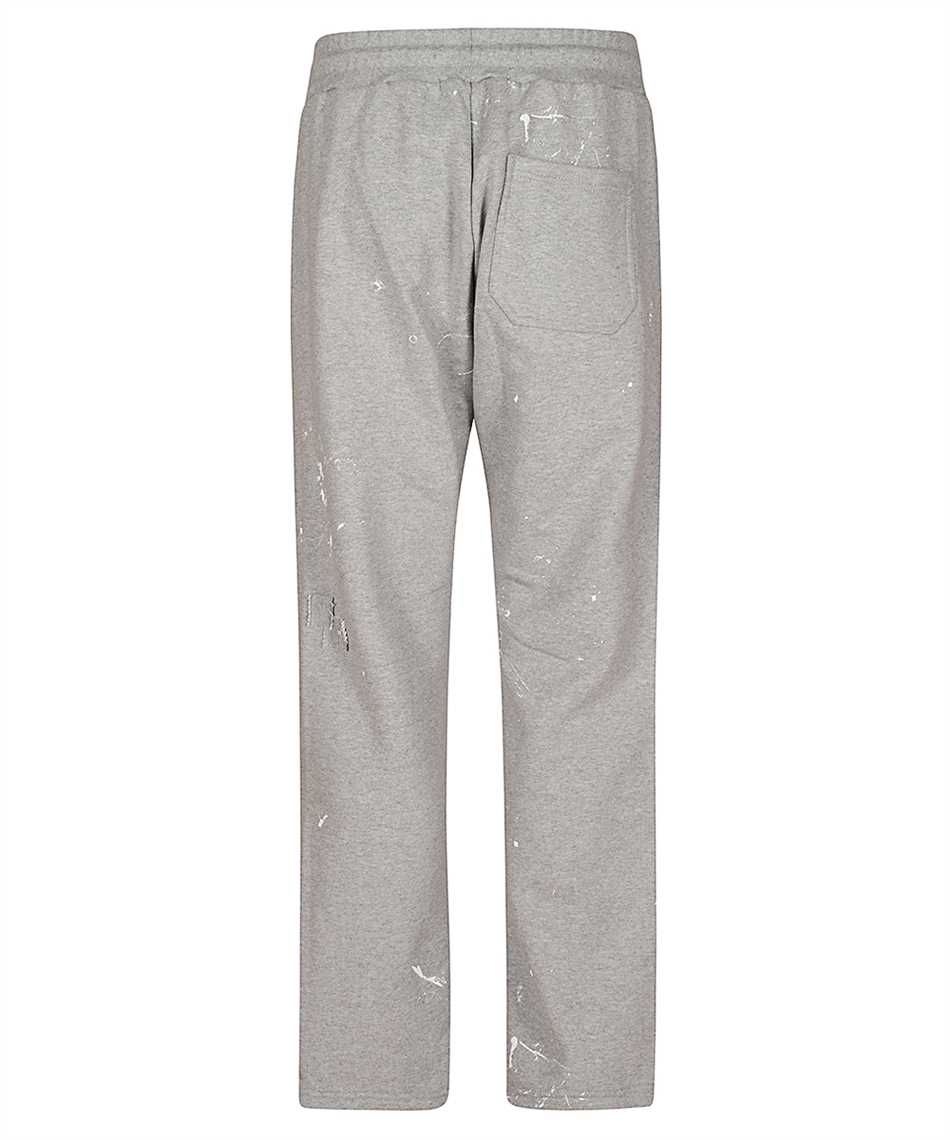 Domrebel STAFF  SWEATPANTS COTTON Trousers 2