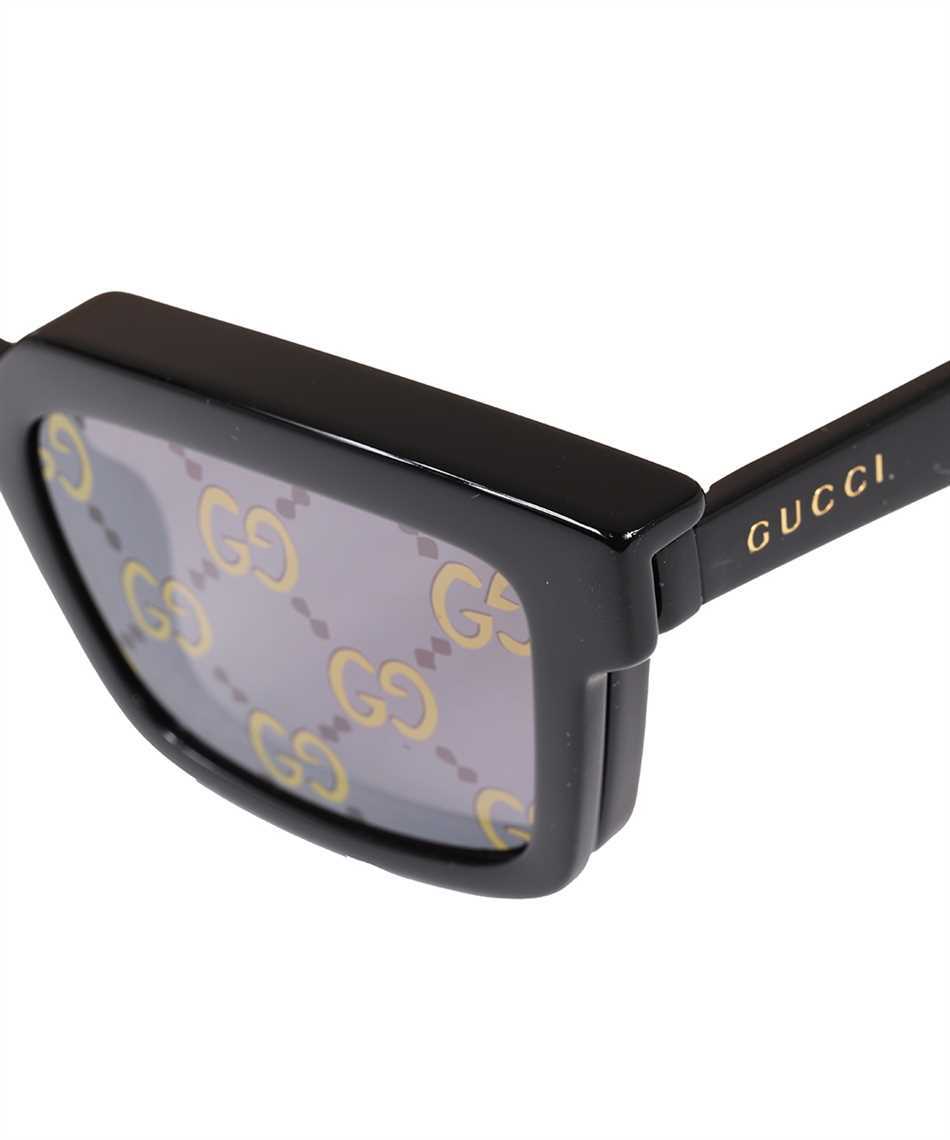 Gucci 778735 J1691 INJECTION Sonnenbrillen 3