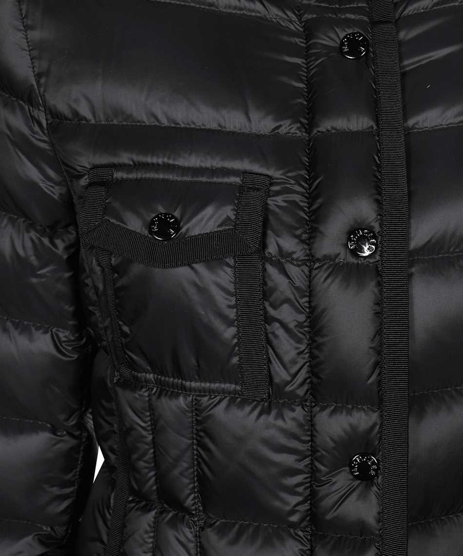 moncler hermifur giubbotto