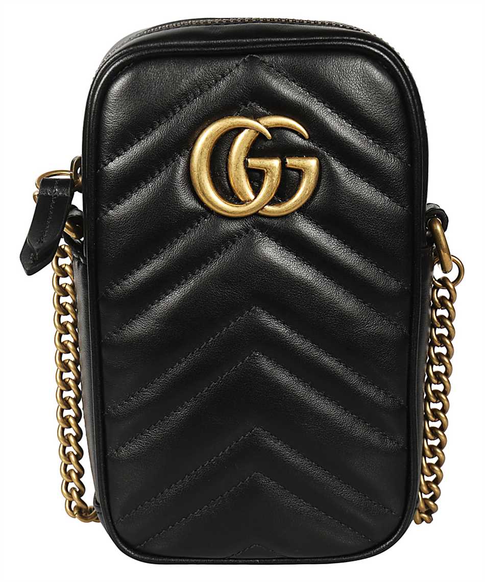 gucci marmont borse