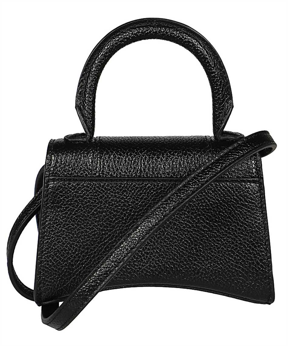 balenciaga bag straps
