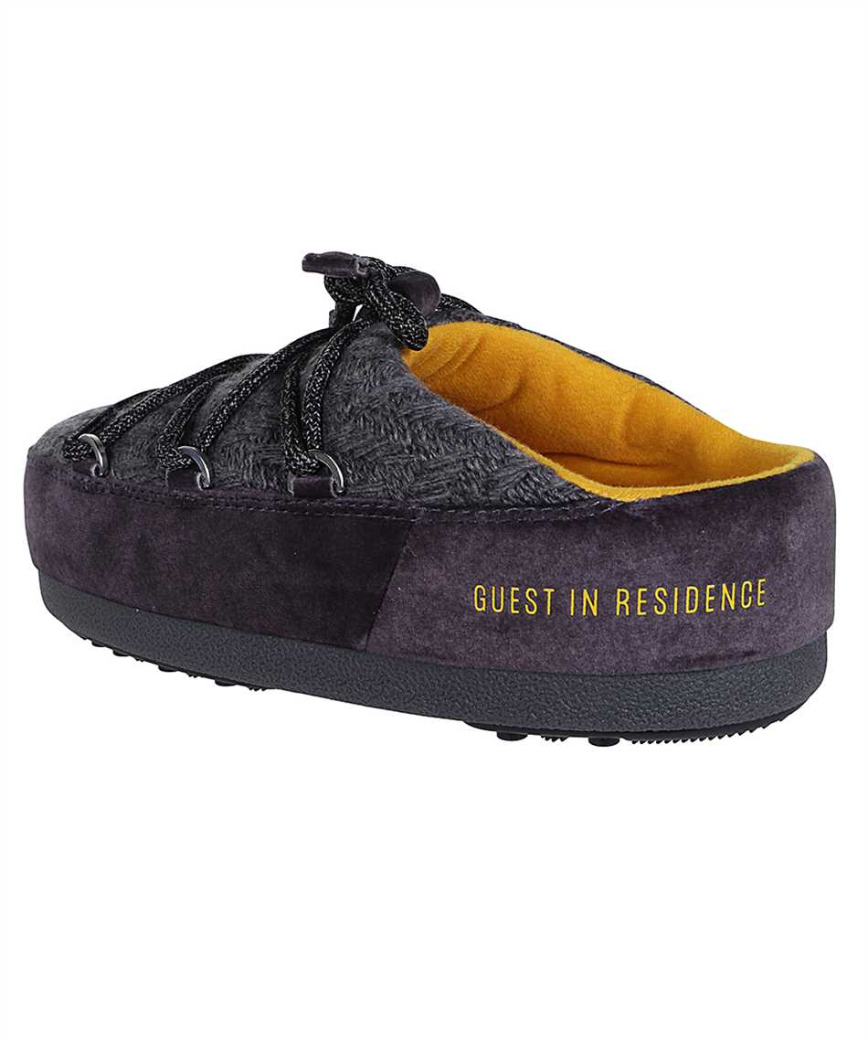 Moon Boot 80D1470140 MB X GIR EVX Pantolette 3