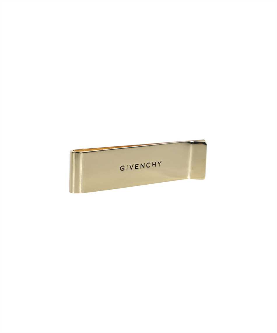 Givenchy BK60ELK16S BILL CLIP Portafoglio 3