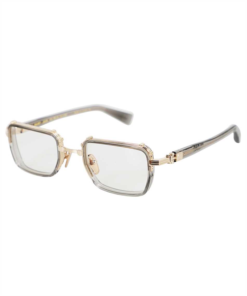 Balmain BPX 122C 50 SAINT JEAN Sunglasses Gold