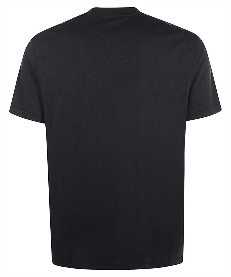 Tom Ford JCS004 JMT012 LYOCELL COTTON T-Shirt 2