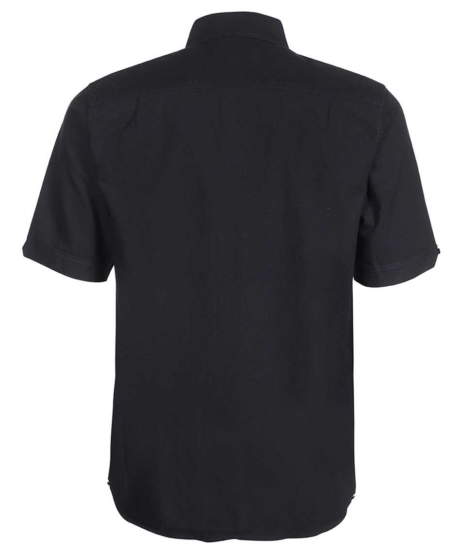 Fred Perry M5503 OXFORD Hemd 2