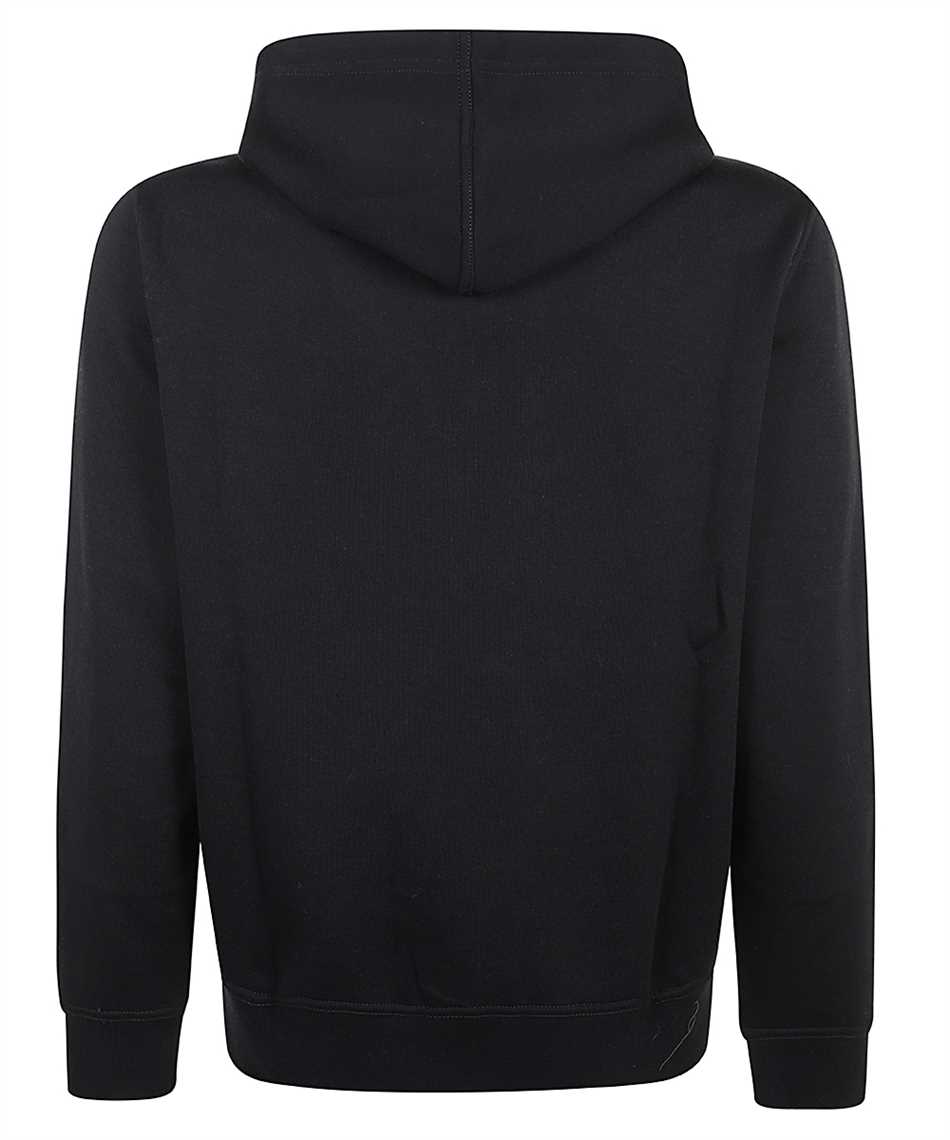 Brunello Cucinelli MM8319069G COTTON Sweatshirt 2