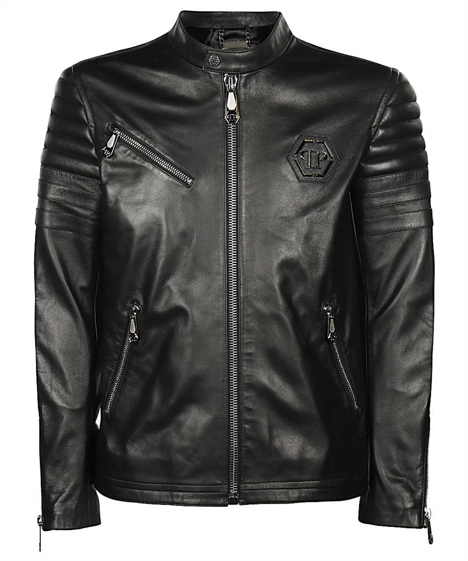 philipp plein couture jacket