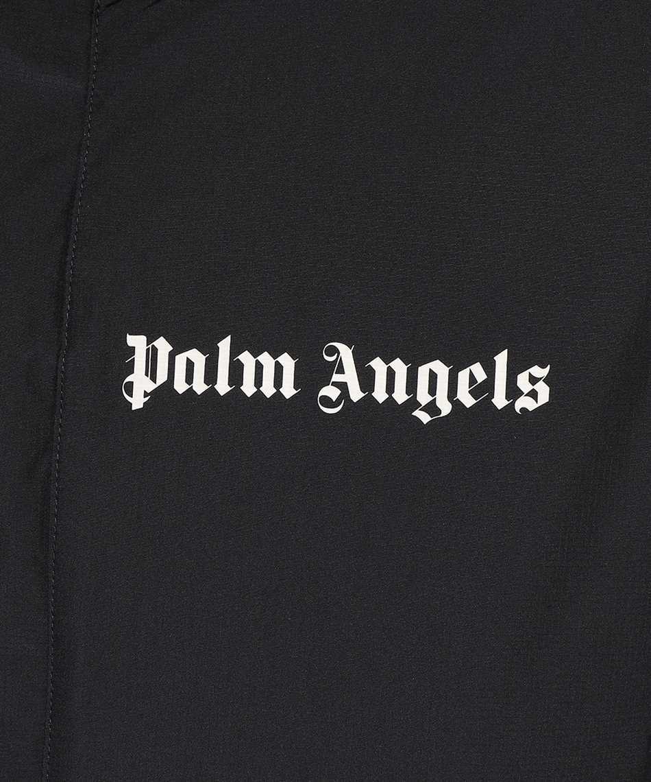 Palm Angels PMKP001S23FAB001 TRACK SKI Giacca 3