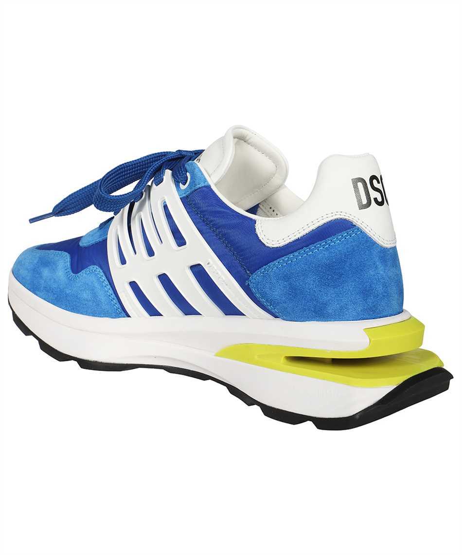 Dsquared2 SNM0296 01601681 SLASH Sneakers 3