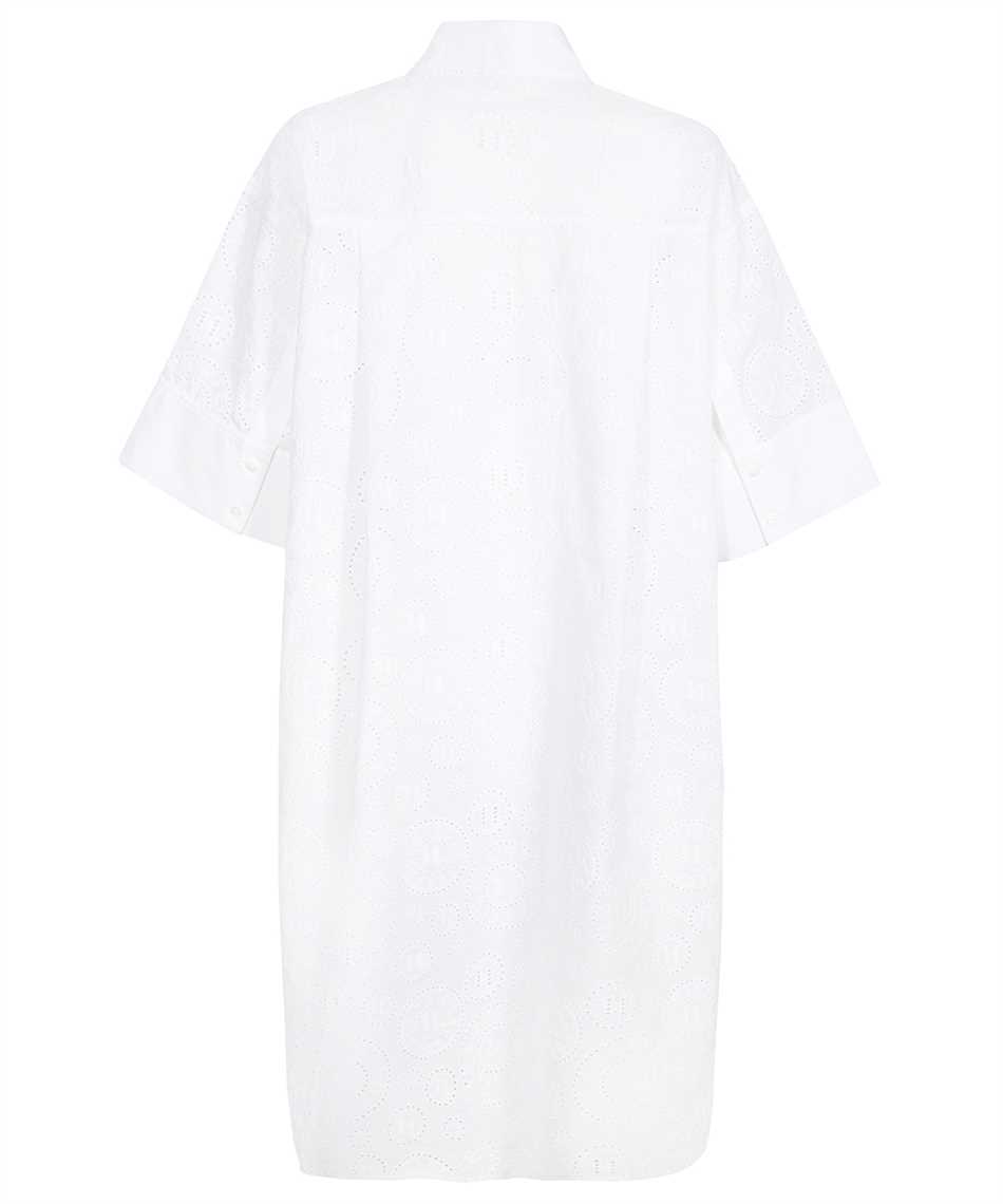 Karl Lagerfeld 231W1302 BRODERIE ANGLAISE SHIRT Abito 2