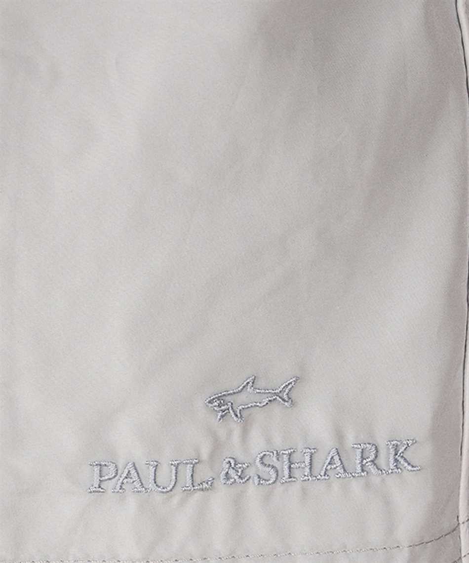Paul&Shark 26415001 WITH LOGO Swimwear 3