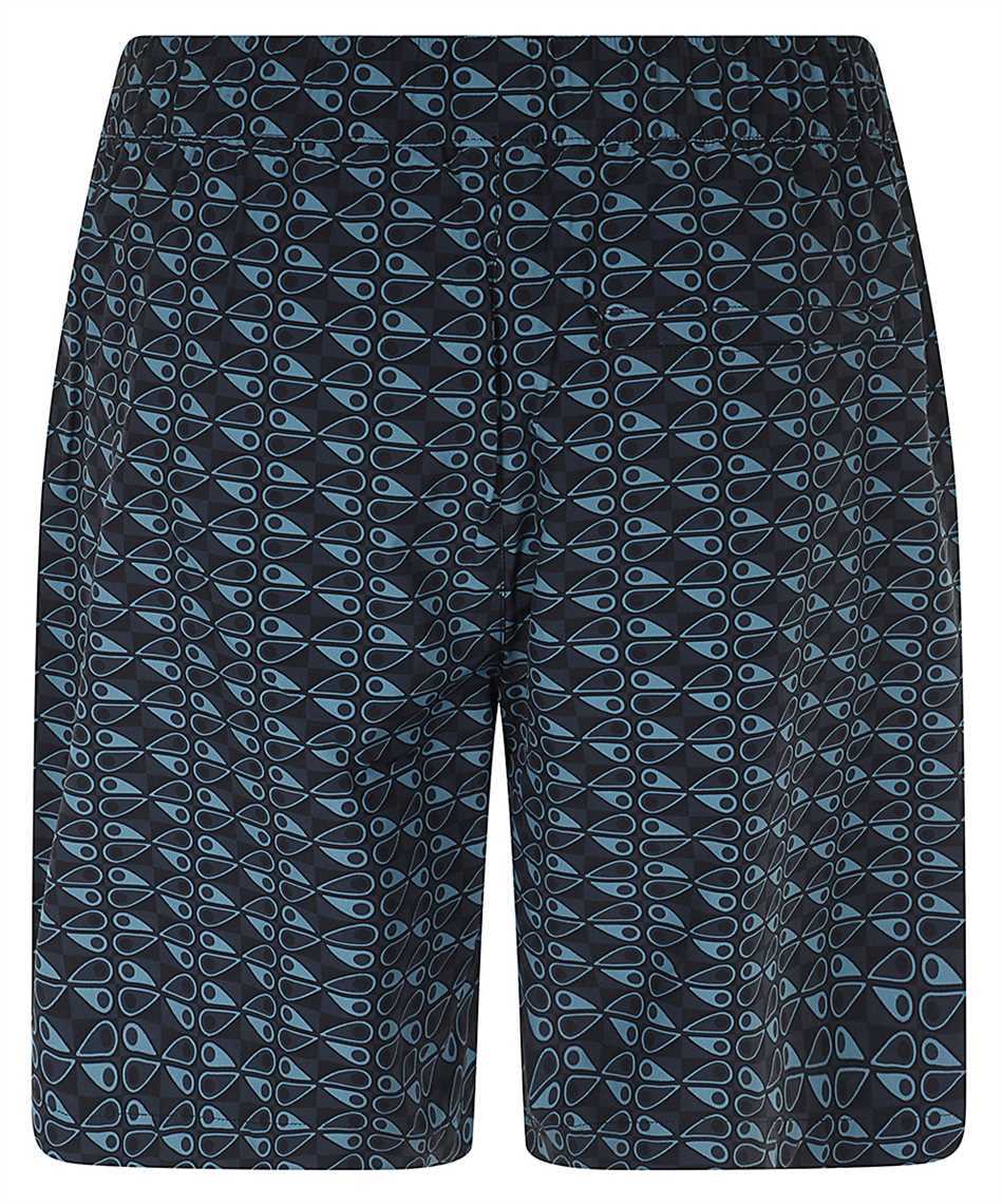 Moose Knuckles M15MR756H MONOGRAM Swim shorts 2