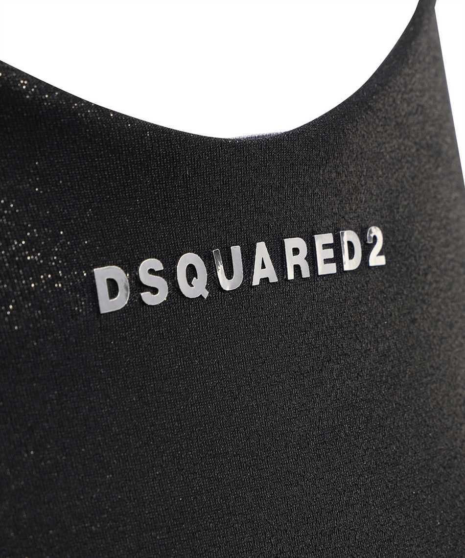 Dsquared2 D6BUJ4790 ONE PIECE Badeanzug 3