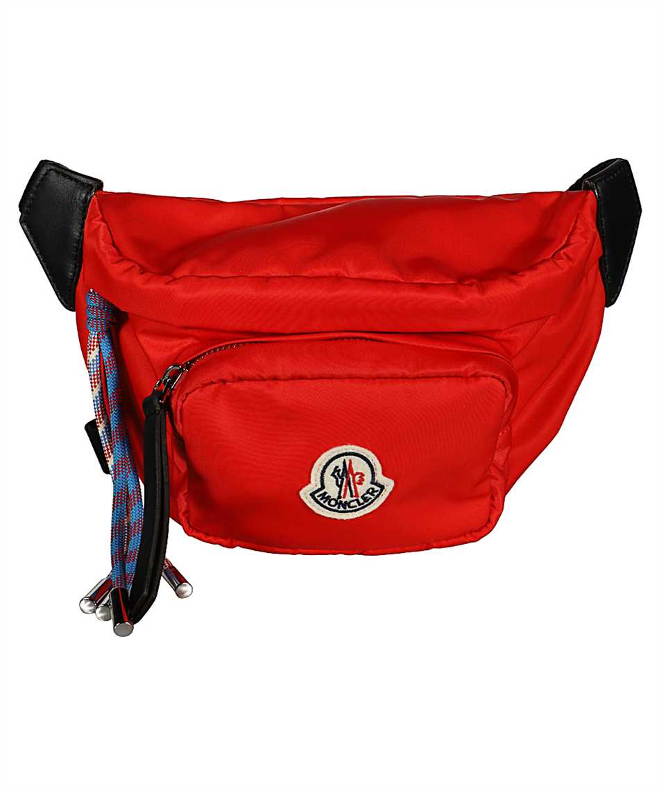 moncler fanny pack