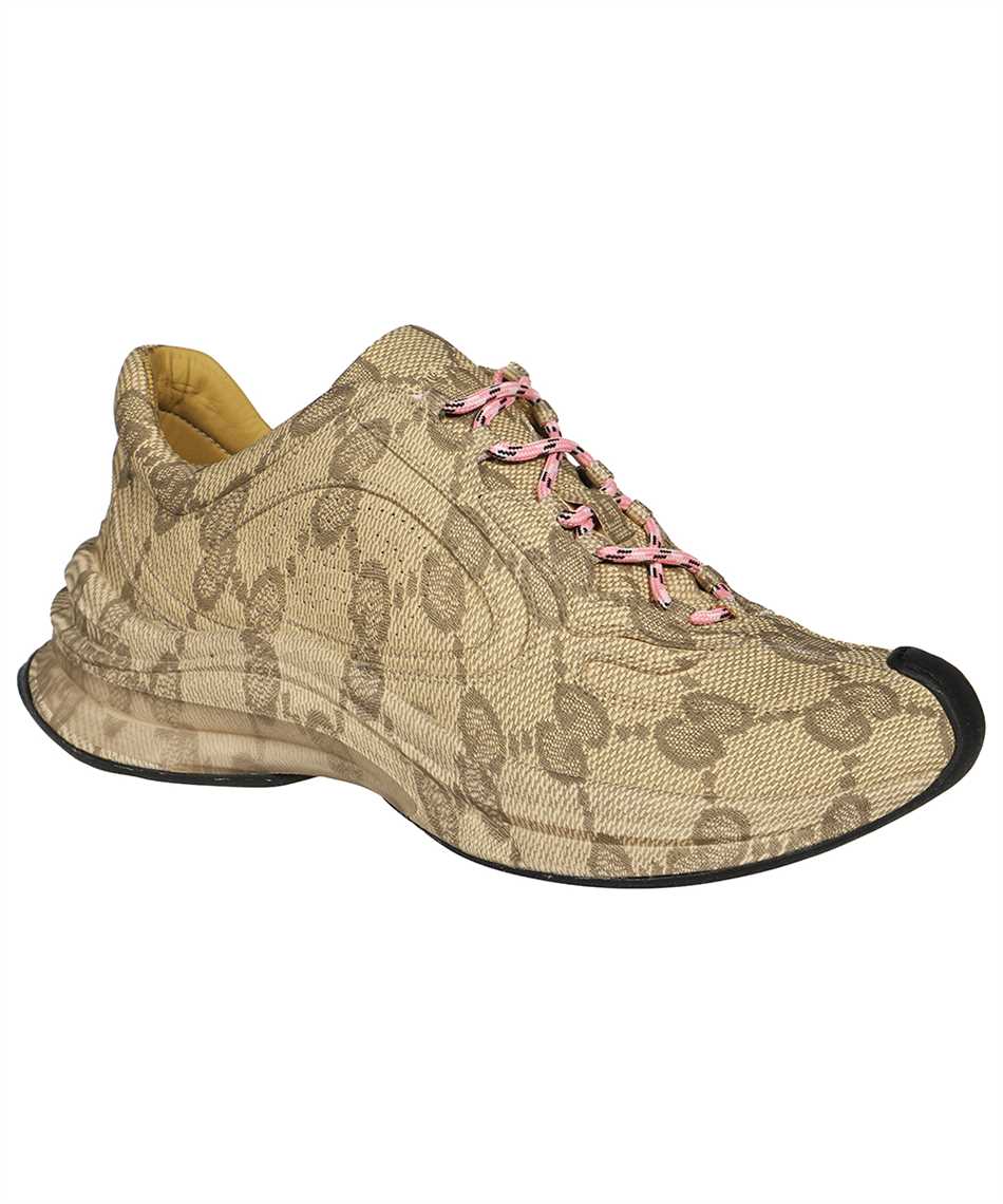 Gucci 721116 AABEB RUN Sneakers 2