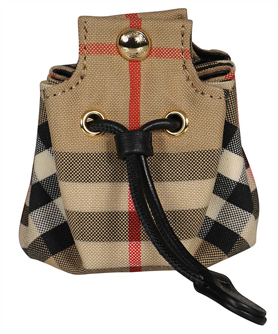 key pouch burberry
