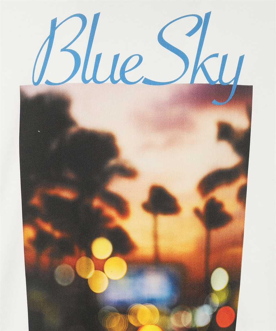 Blue Sky Inn BS2201HO002 SUNSET HIGHWAY Felpa 3