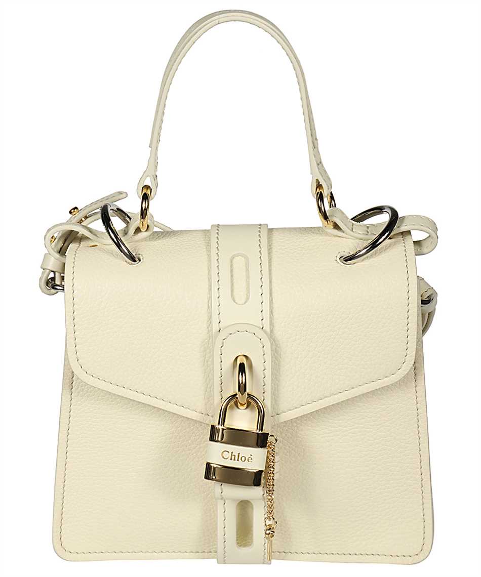 yoox chloe bag