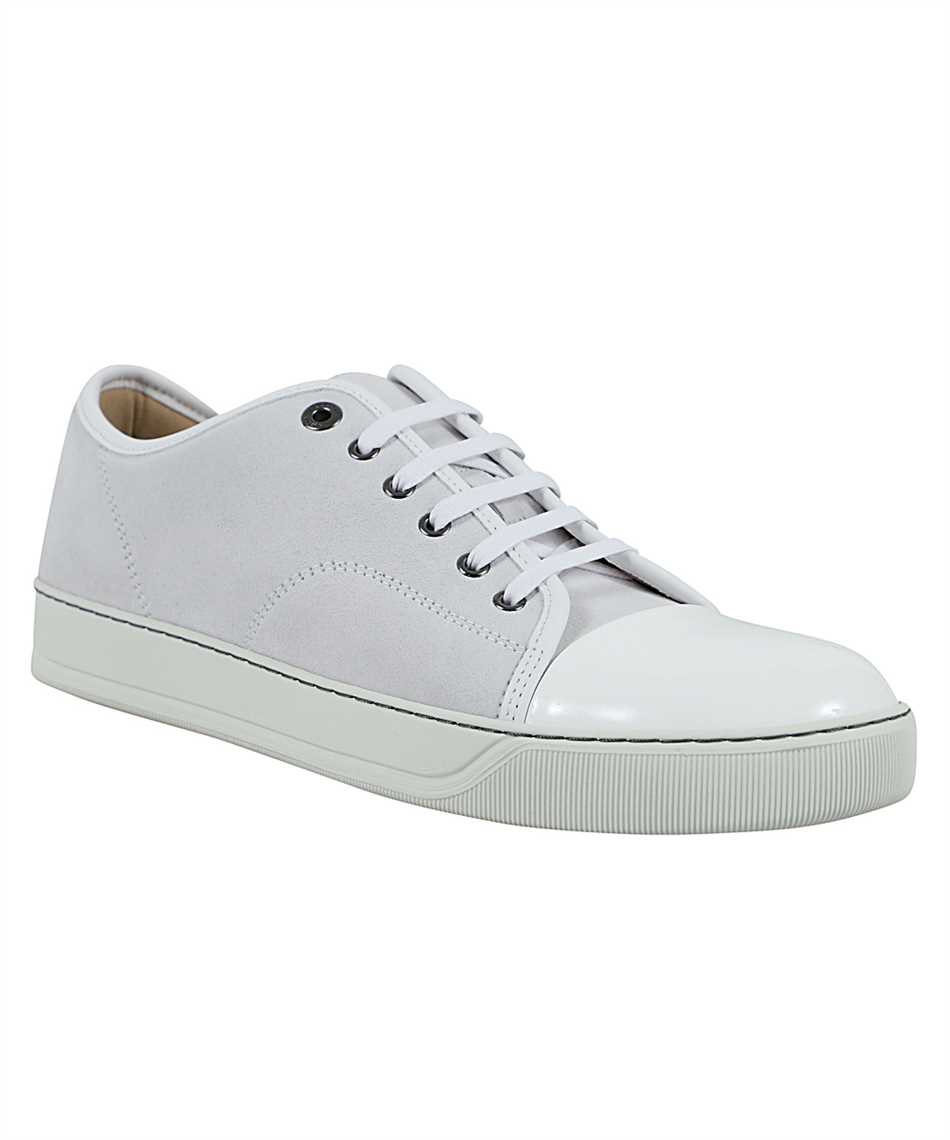 lanvin white sneakers