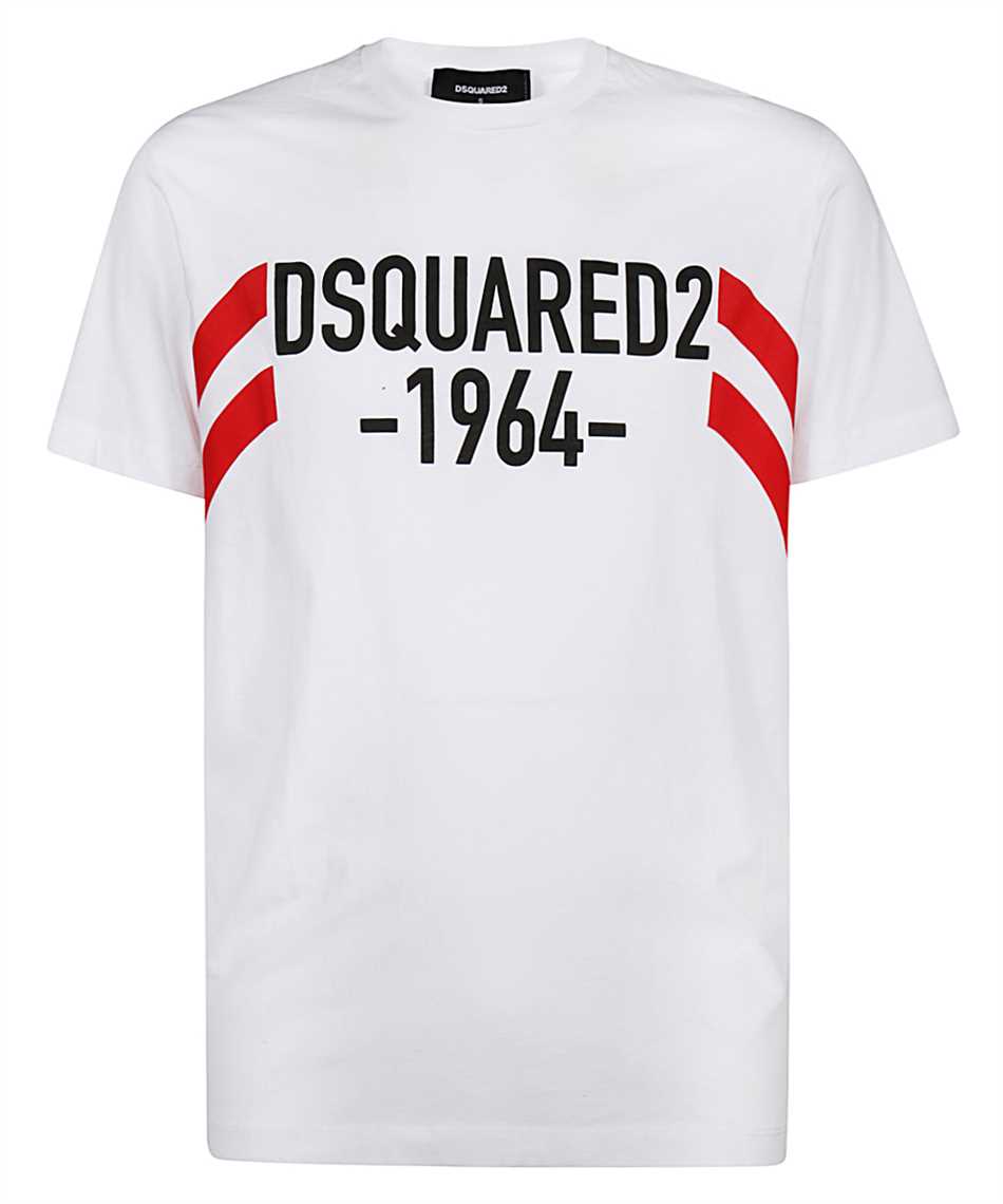 dsquared2 1964 t shirt