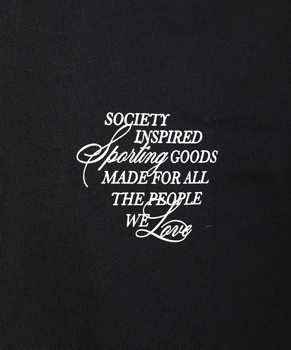 Les Deux 1001576 BEN FAIENCE T-shirt 3