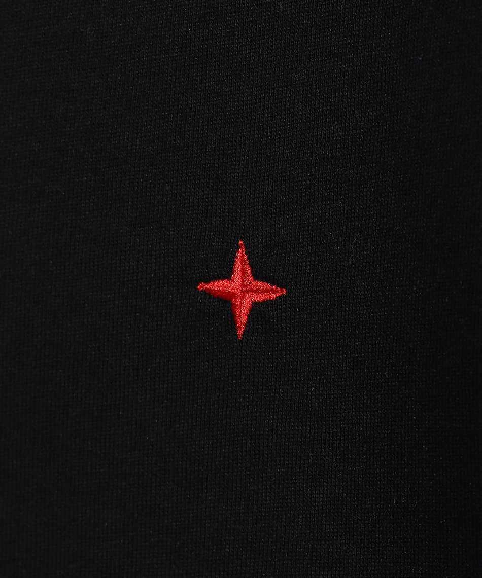 Stone Island 216X3 SEAQUAL� YARN T-shirt 3