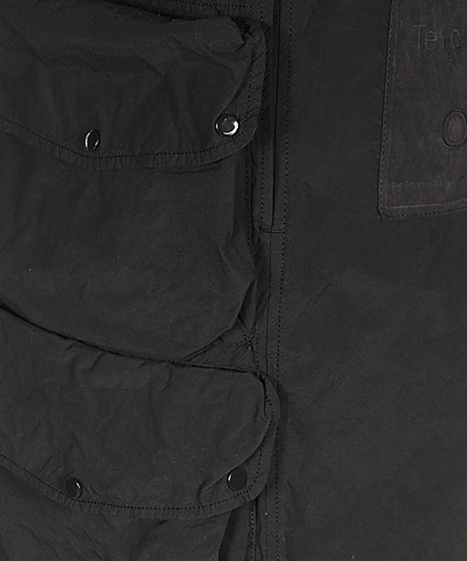 Ten C 24CTCUP02076 006816 Shorts 3