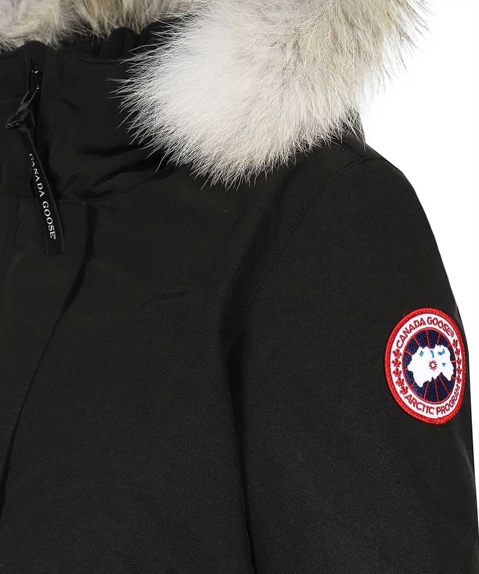 canada goose giubbotti