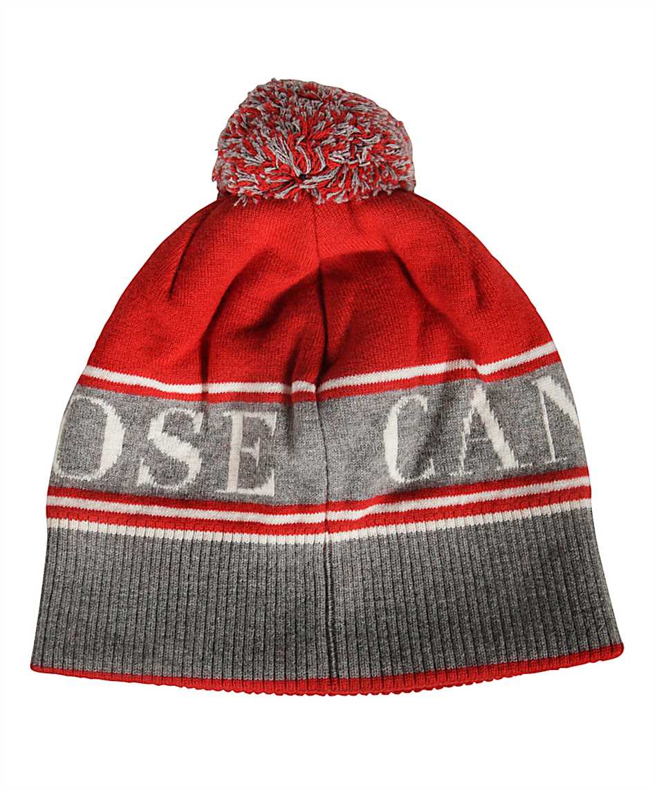red canada goose hat