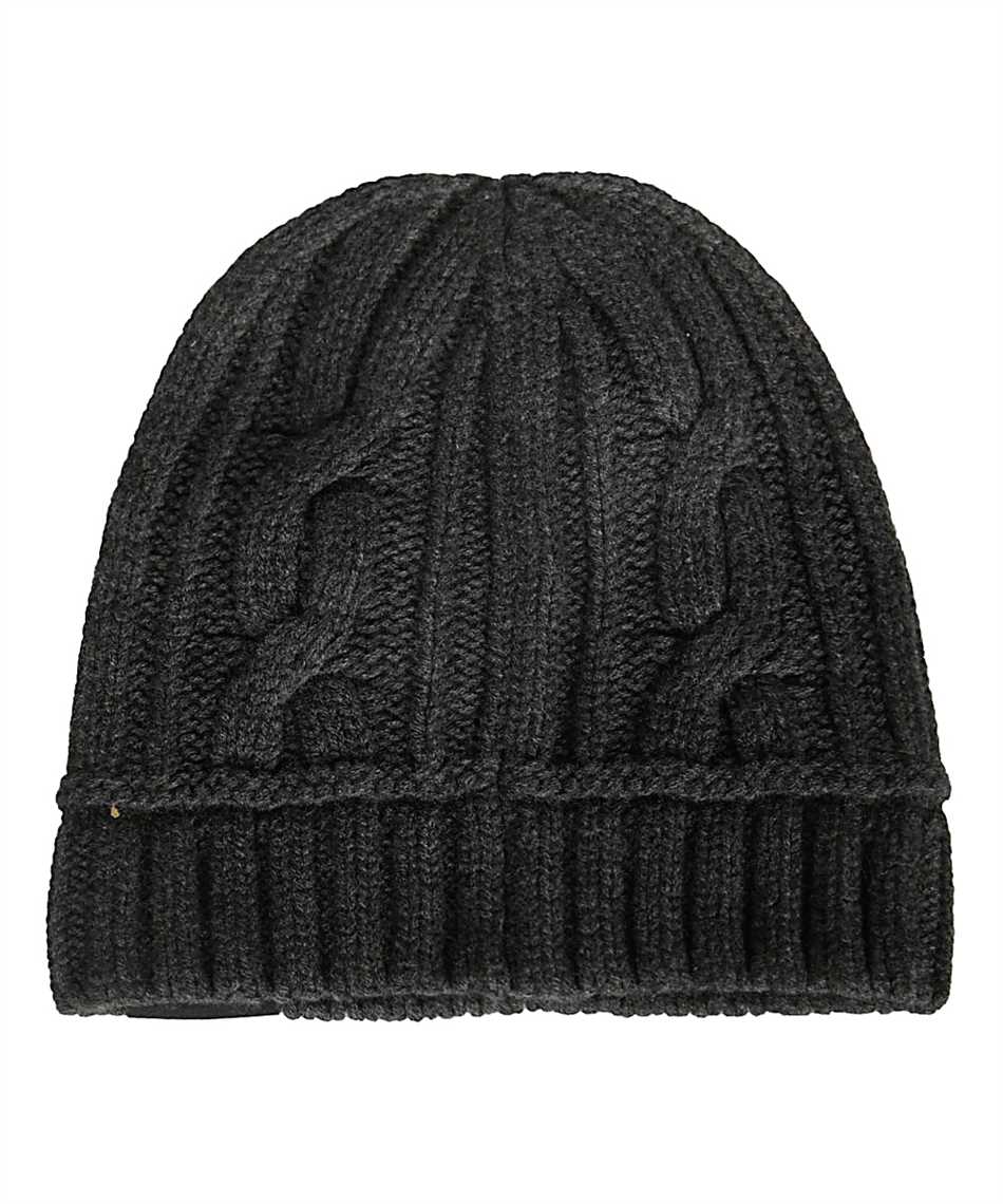 grey canada goose beanie