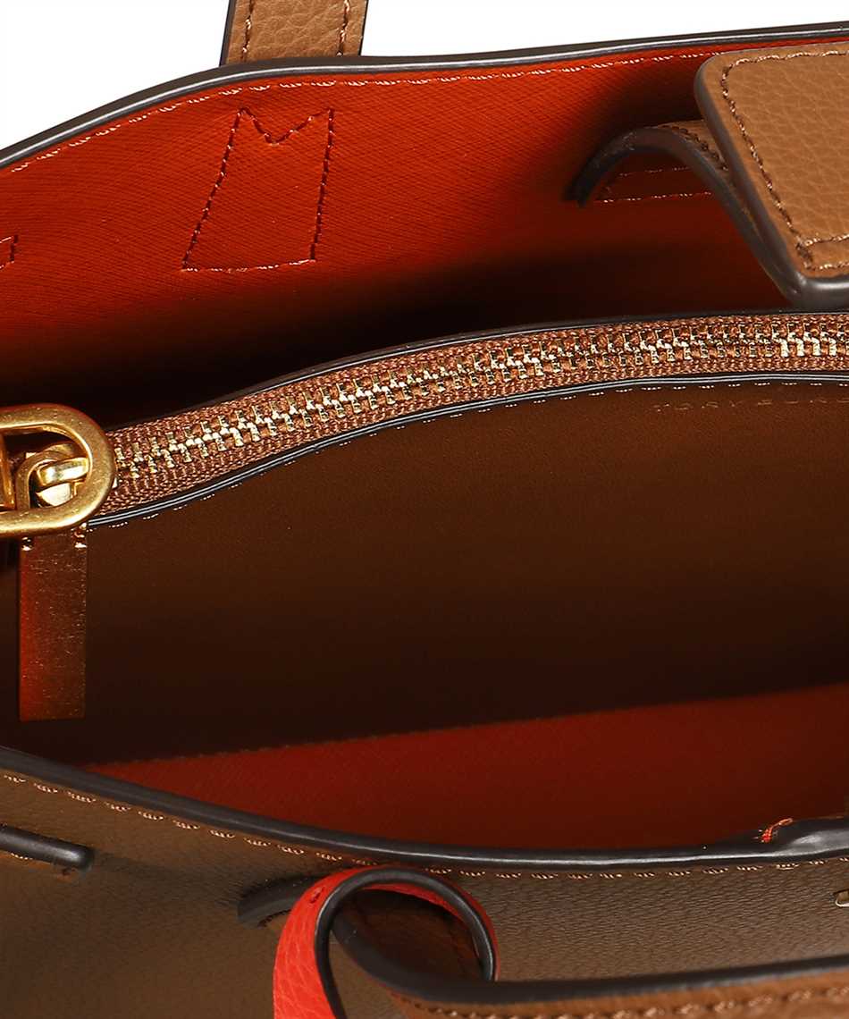 Tory Burch 73625 WALKER SMALL SATCHEL Bag 3