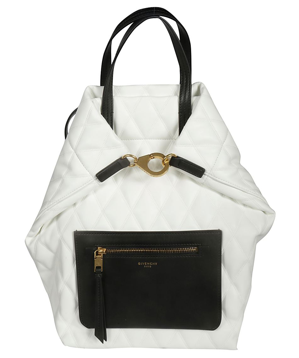 Givenchy quilted backpack Clearance