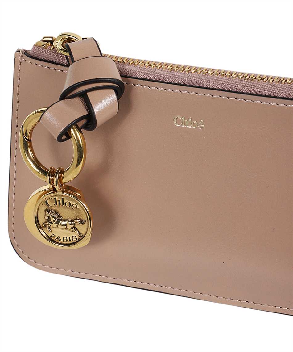 Chlo� CHC25SP535O16 LEATHER Geldb�rse 3