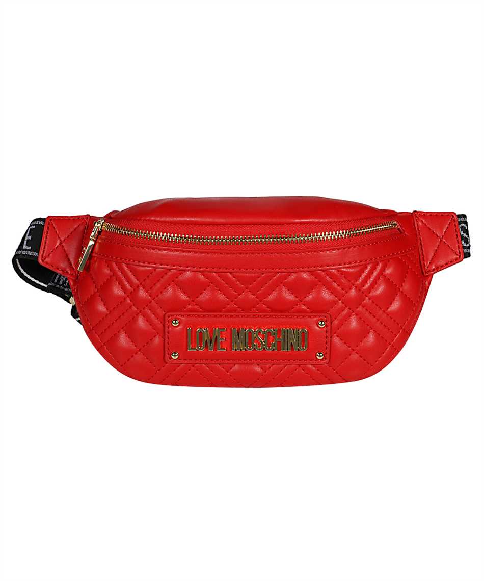 love moschino belt bags