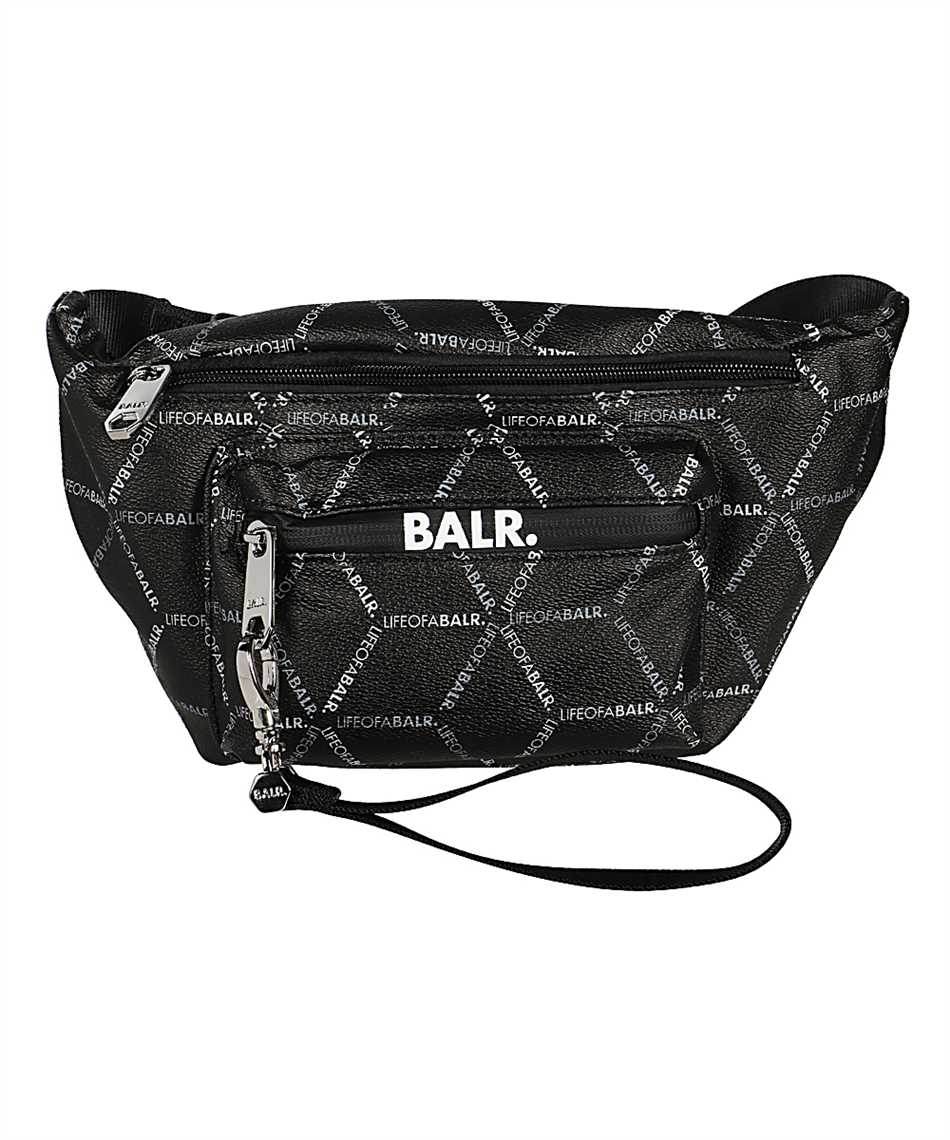 waist bag balr