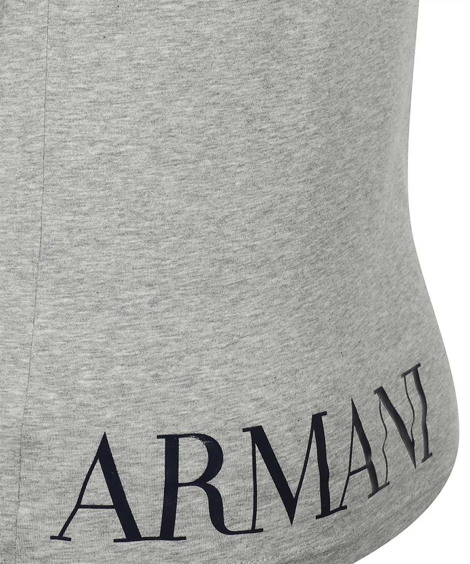 Emporio Armani 112018 3R755 KNIT T-Shirt 3