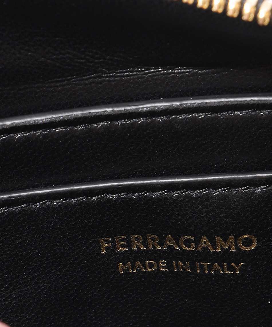 Salvatore Ferragamo 213977 MINI Tasche 3