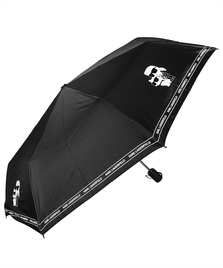 Karl Lagerfeld 230W3884 Umbrella 3