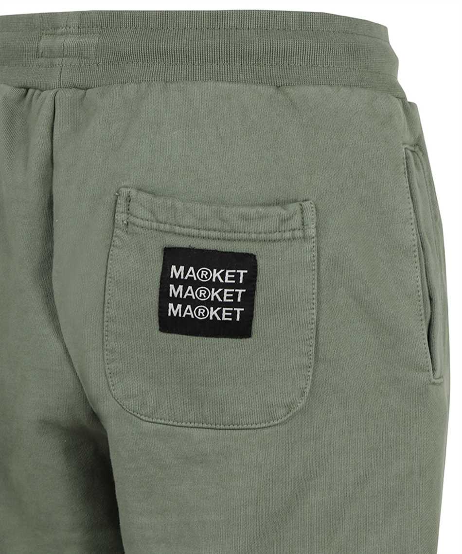 Market 395000447 SMILEY LOOK AT THE BRIGHT SIDE Trousers 3