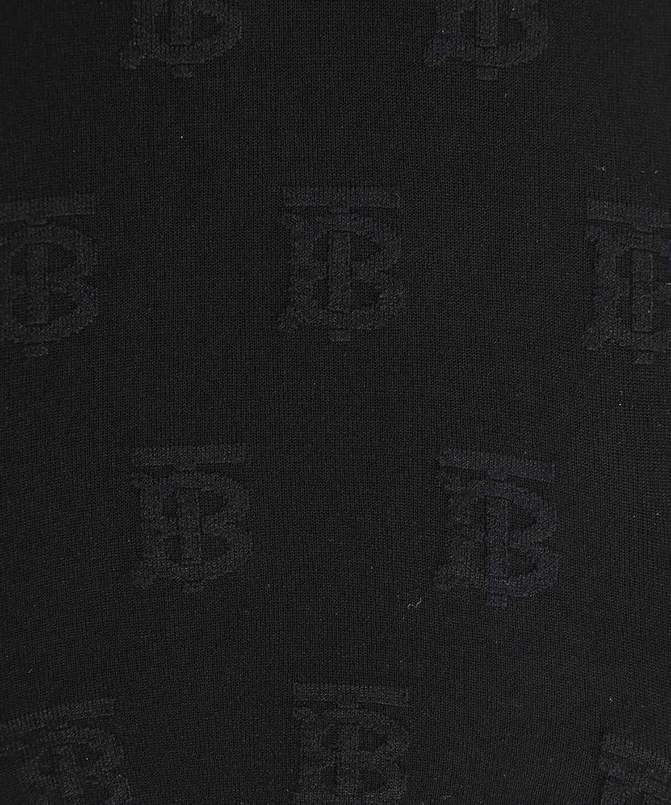 Burberry 8018104 MONOGRAM MOTIF Tights 