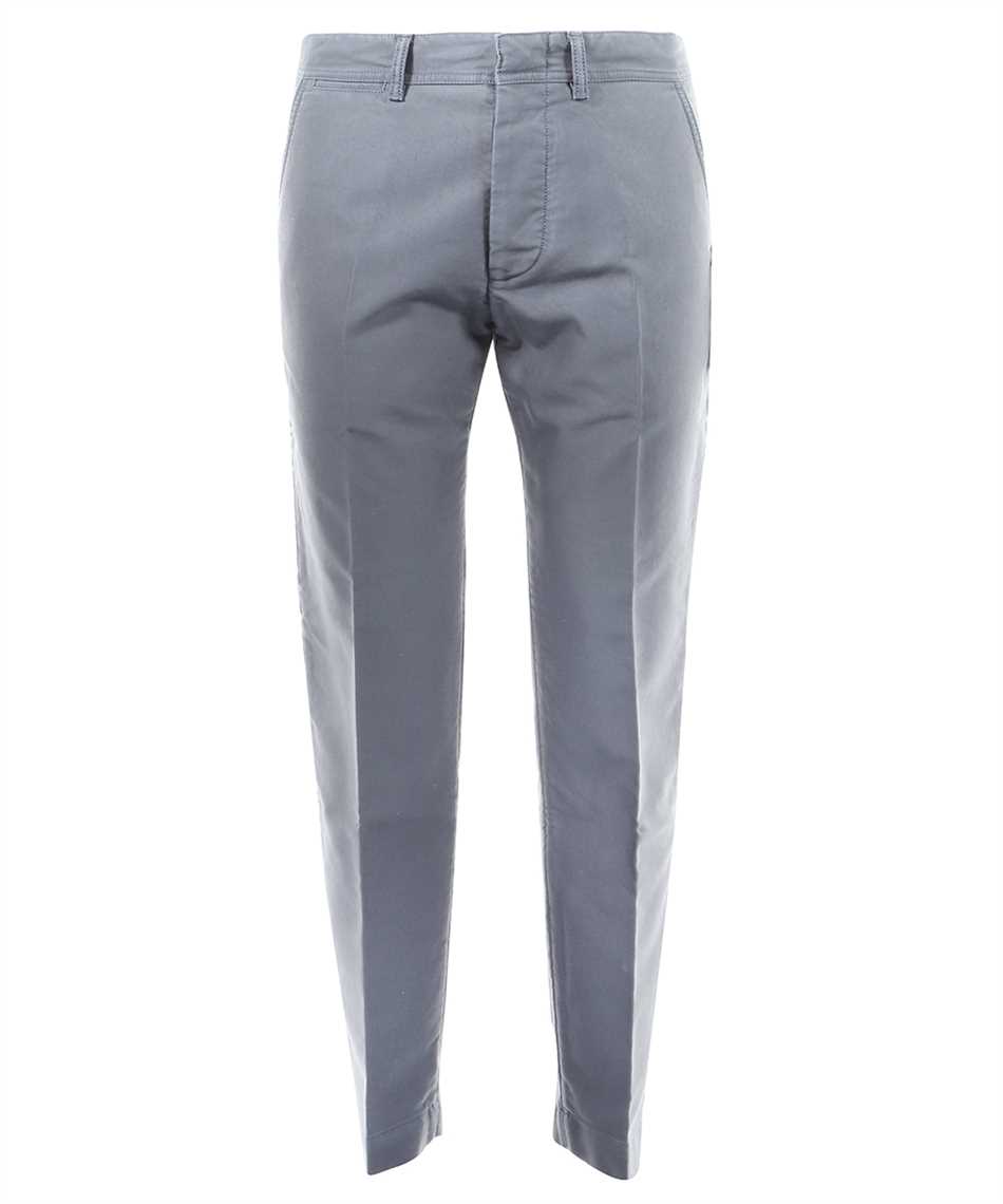 Tom Ford BA141 TFP224 Trousers 1