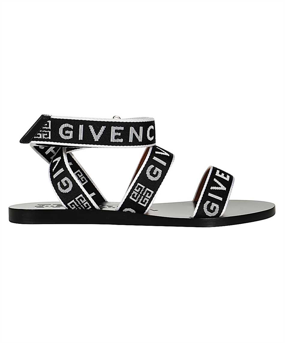 Givenchy Ciabatte e Zoccoli Donna 2BE08209806657 Pelliccia 213,85€