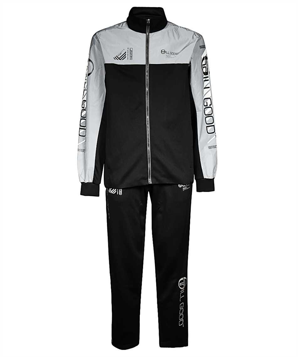 f1 tracksuit