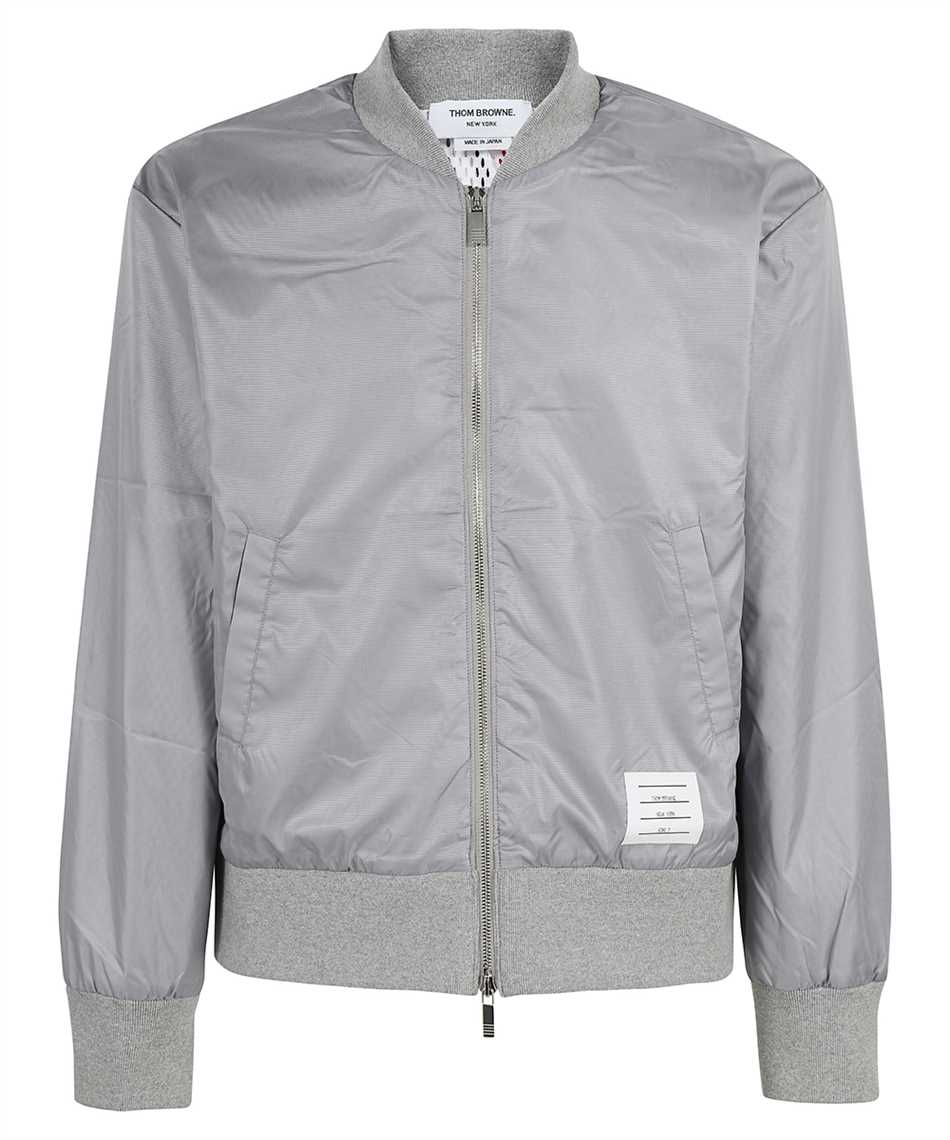 thom browne bomber jacket